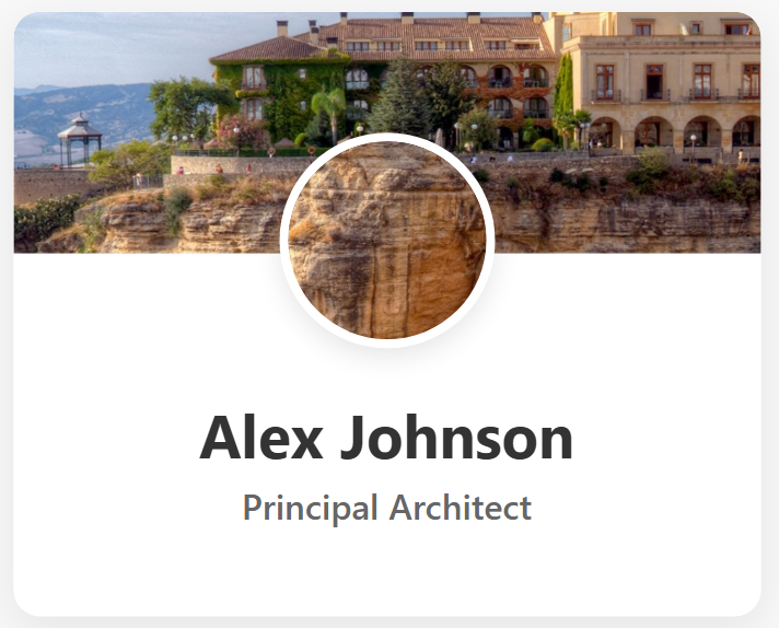 Design Profile 3