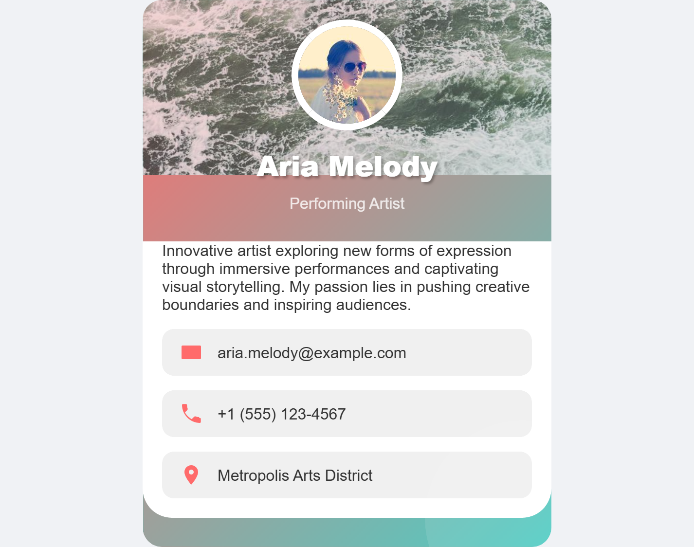 Design Profile 3